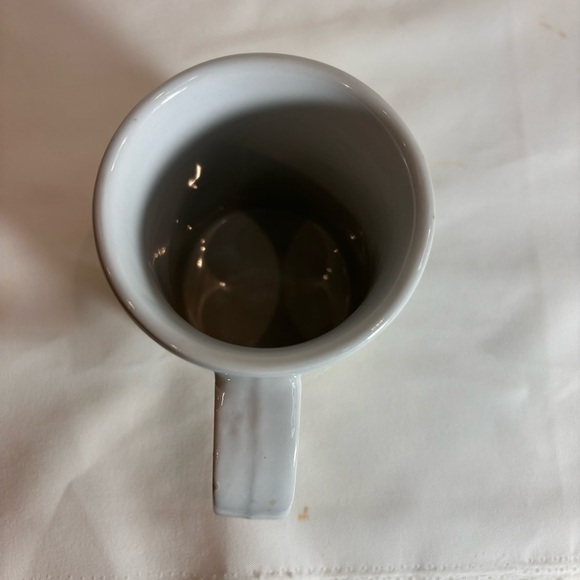 MARC TETRO Huskies Design Alaskan Northern Sled  Dogs Mug - Picture 5 of 6